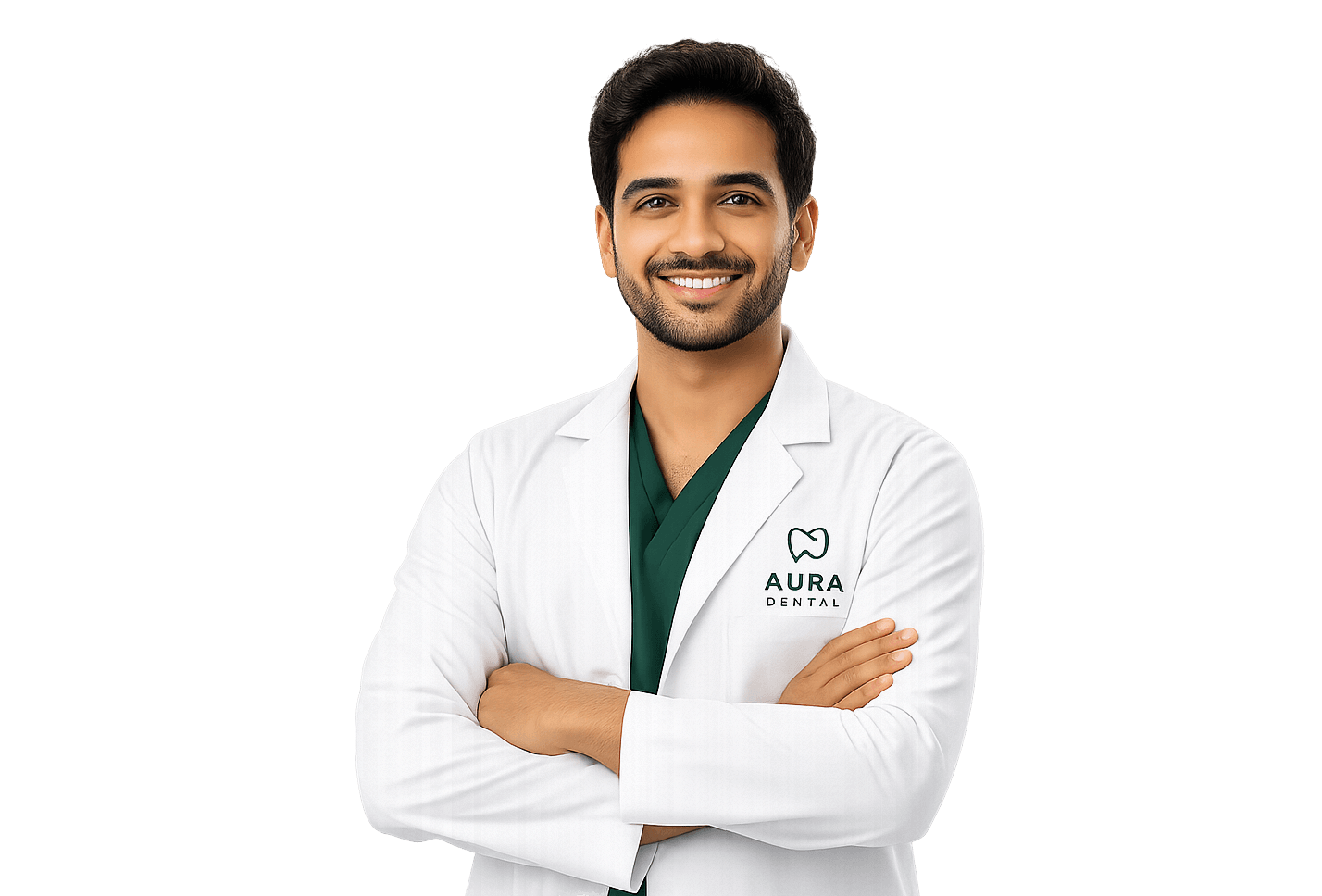 Aura Dental specialist