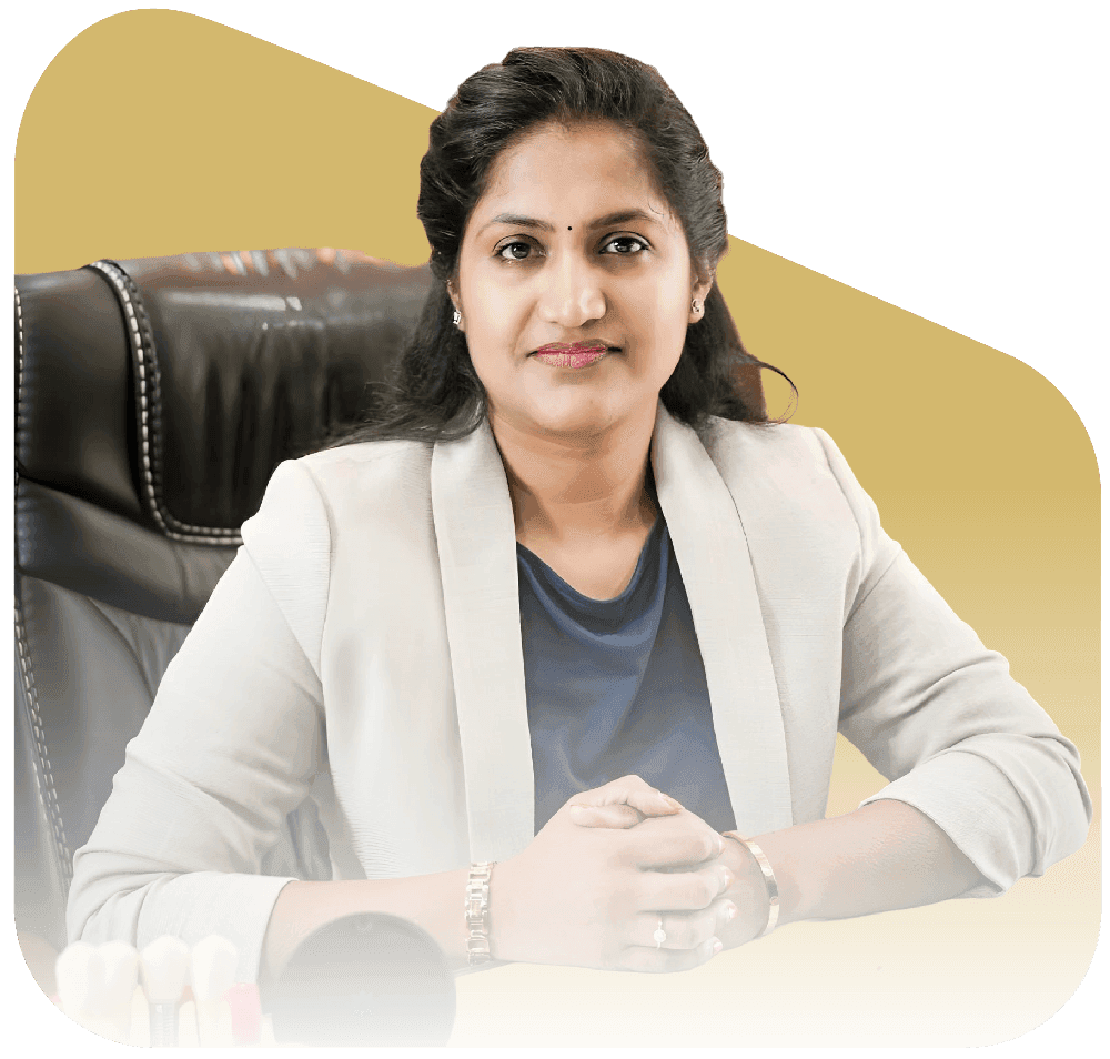 Dr. Siva Nagini Yalavarthi